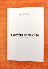 Mesteer olta ricerca usato  Soresina