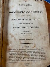 1807 boston domestic for sale  Portland