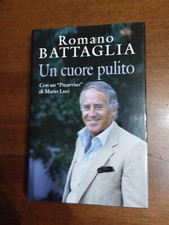 Libro cuore romano usato  Bellaria Igea Marina