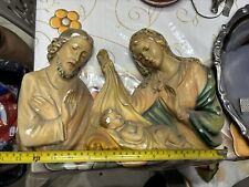Capezzale sacra famiglia usato  Bari