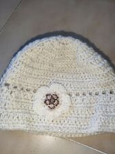 Cappello bambini neonati usato  Ancona