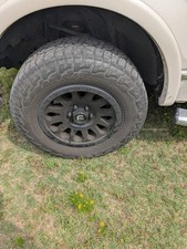 Fuel vector wheels for sale  Goldsboro