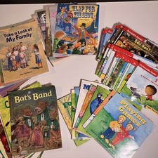 Phonics readers lot for sale  Glendora