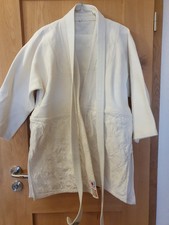 Karateanzug judoanzug erwachse gebraucht kaufen  Freilassing