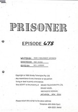 678 prisoner cell for sale  HARLOW