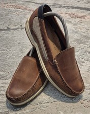 Sebago docksides 8.5w for sale  LEVEN