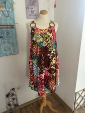 Leichtes strandkleid size gebraucht kaufen  Bellheim