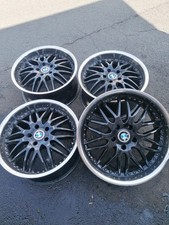 Bmw royal alufelgen gebraucht kaufen  Warstein