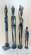 Vintage african hand for sale  SOUTH CROYDON