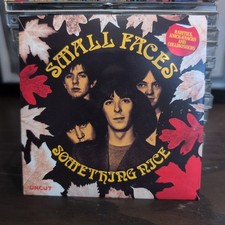 Small faces something for sale  BELFAST