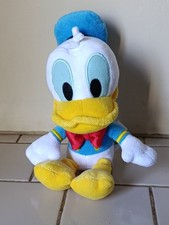 Paperino peluche originale usato  Sezze