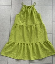 Girls primark lime for sale  BRISTOL