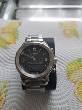 Tissot touch mens for sale  DUNDEE
