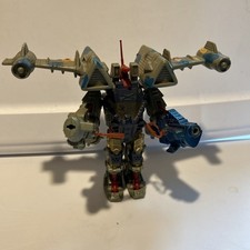 Playmates exo squad for sale  Middlesex