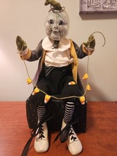 Ooak audrey swarz for sale  Chippewa Falls