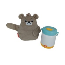 Fisher price bär gebraucht kaufen  Leipzig