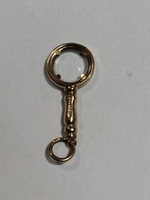 Vintage 9ct solid for sale  MANCHESTER