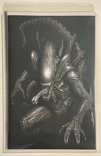 Alien 500 inhyuk for sale  Wilkes Barre