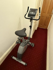 Sportstech exercise bike for sale  NORTHALLERTON