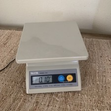Tanita 1144 digital for sale  Jacksonville