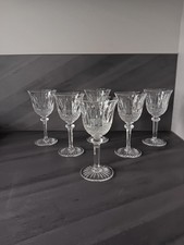 Verres vin rouge d'occasion  Wizernes
