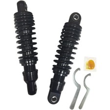 Progressive suspension black for sale  Rush City