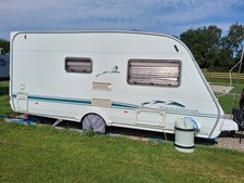 Swift challenger 480se for sale  PONTEFRACT