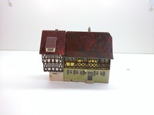 Faller fachwerkhaus gebaut gebraucht kaufen Faller fachwerkhaus gebaut gebraucht kaufen  Wolfenbüttel