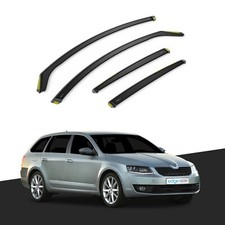 Skoda octavia mk3 for sale  UK