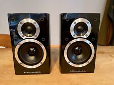 Wharfedale compact bookshelf for sale  Shipping to Ireland