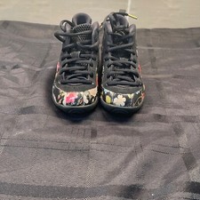 Nike foamposite floral for sale  Cincinnati