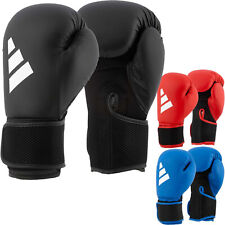 Adidas boxhandschuhe hybrid gebraucht kaufen  Friedrichshafen