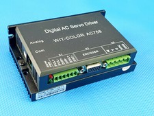 Digitaldrucker servotreiber sm gebraucht kaufen  Coswig