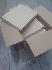 Carton classeurs contenant d'occasion  Marseille VI
