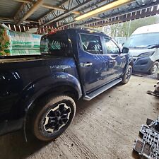 Nissan navara breaking for sale  RUGBY