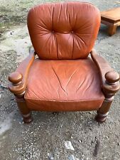 Poltrona vintage degli usato  Voghera