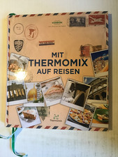 Vorwerk thermomix reisen gebraucht kaufen  Bottrop
