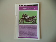 Scheda top moto usato  Salerno