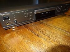 Technics compact disc usato  Italia