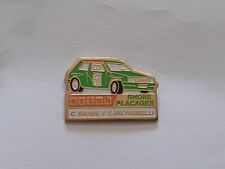 Pins peugeot 104 d'occasion  Riom