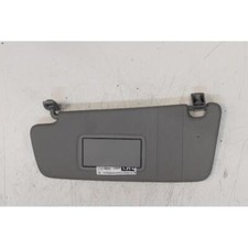 ALETTA PARASOLE PARABREZZA SX PER OPEL MERIVA (14-17) RESTYLING 1.4 16V 2010 comprar usado  Enviando para Brazil