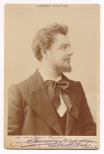Baritone opera lucien d'occasion  Expédié en Belgium