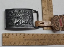 Levi strauss original for sale  Shawmut