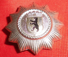 Polizei police mütze gebraucht kaufen Polizei police mütze gebraucht kaufen  Deutschland