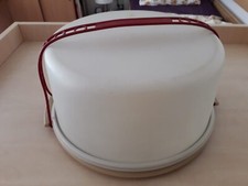 Tupperware tortenbehälter gro gebraucht kaufen  Oberkirch