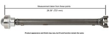 Drive shaft front for sale  Pico Rivera
