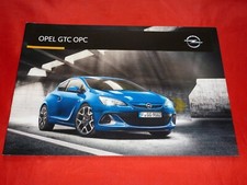 Opel astra gtc d'occasion  Expédié en Belgium