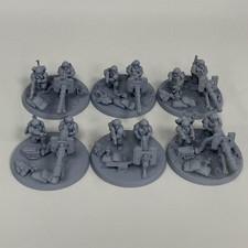Cadian heavy weapon for sale  ASHFORD