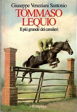Libro tommaso lequio. usato  Cerea