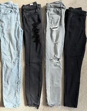 women s 4 6 jeans for sale  Bedford